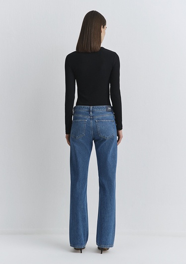  Mavi Paris Classic Denim Vintage Indigo Mavisi 1018462-91370