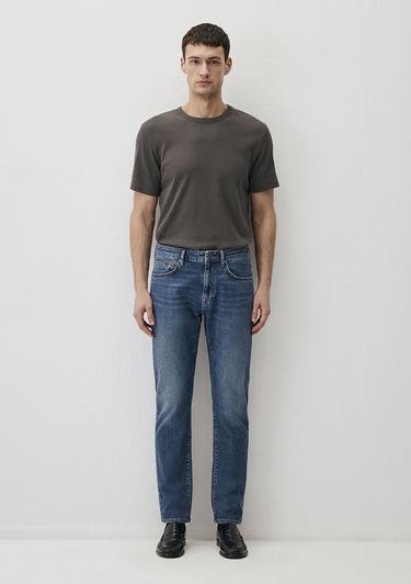  Mavi Jake Edition Koyu Mavi Jean Pantolon 0042290578