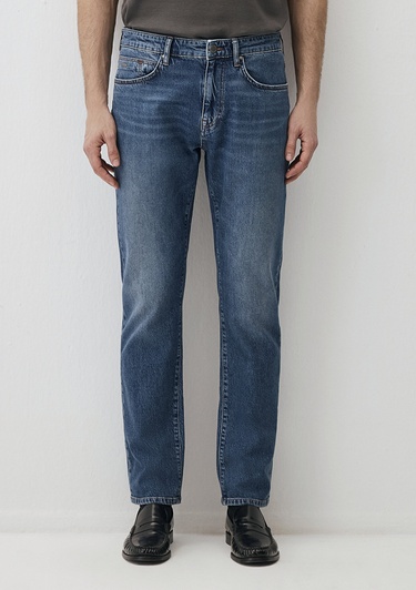 Mavi Jake Edition Koyu Mavi Jean Pantolon 0042290578