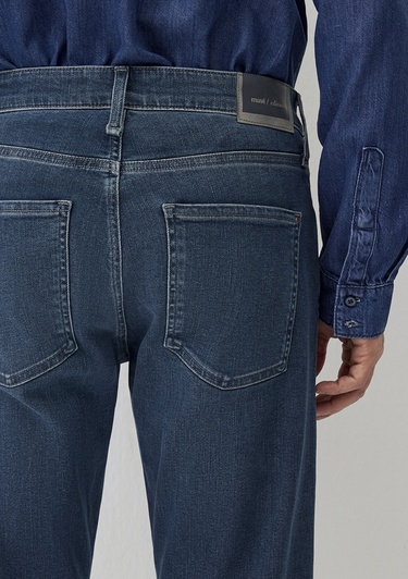  Mavi London Edition Vintage Mavi Jean Pantolon 0010172-90587