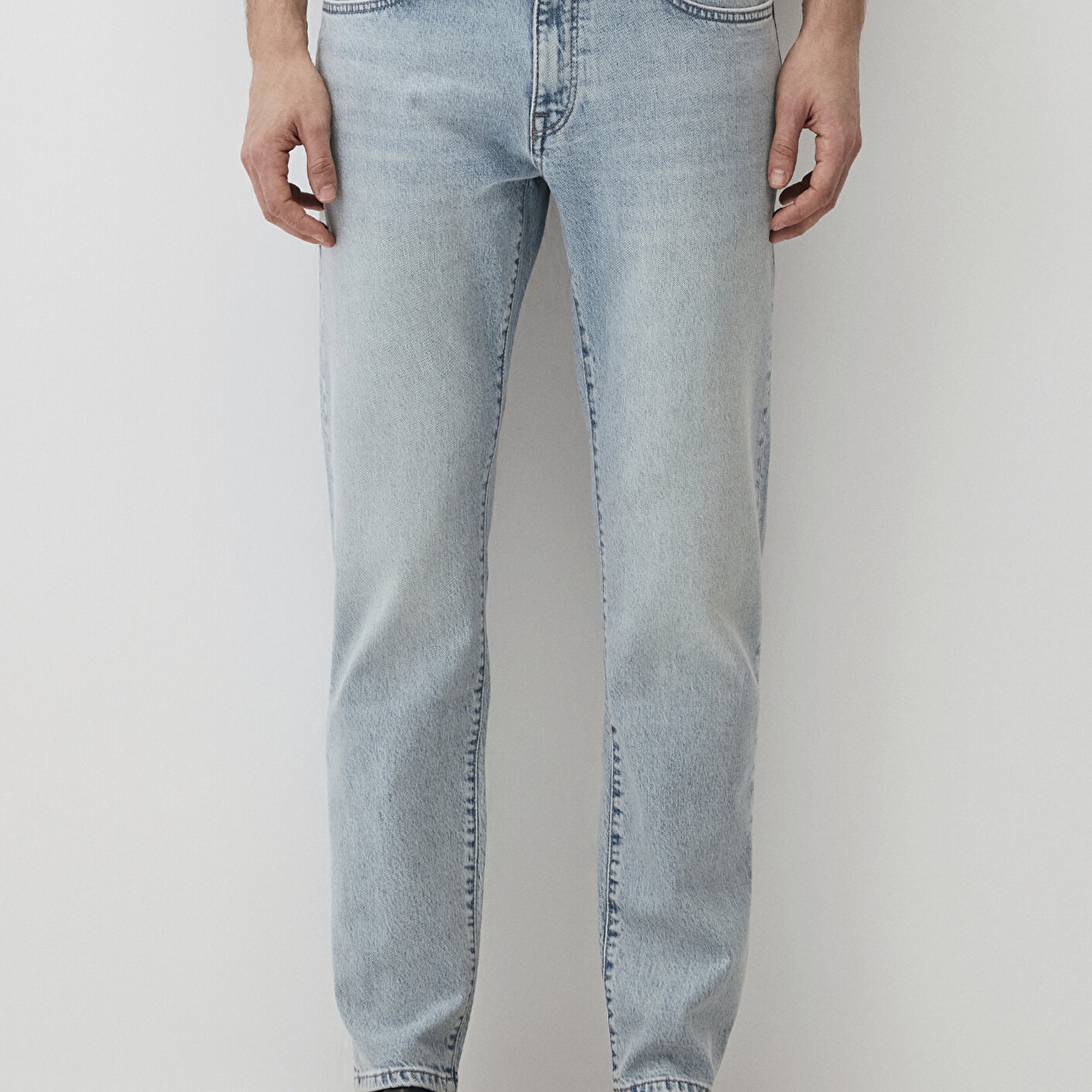 Mavi London Edition Açık Mavi Jean Pantolon 0010172-90588