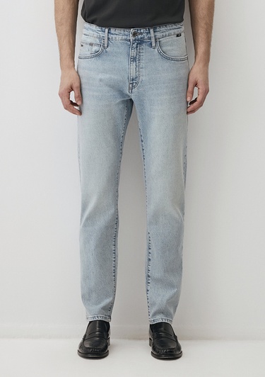  Mavi London Edition Açık Mavi Jean Pantolon 0010172-90588