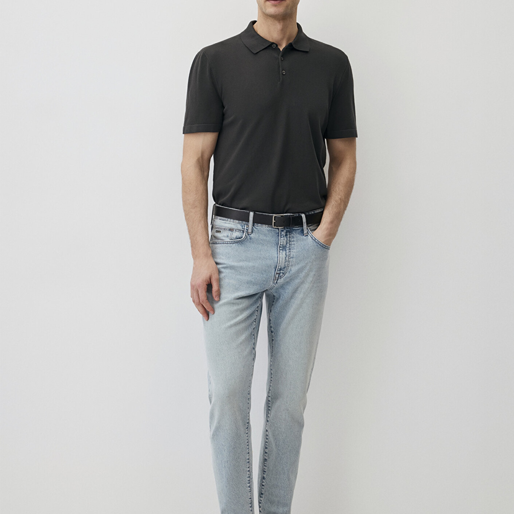 Mavi London Edition Açık Mavi Jean Pantolon 0010172-90588