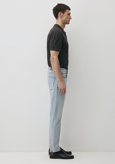  Mavi London Edition Açık Mavi Jean Pantolon 0010172-90588