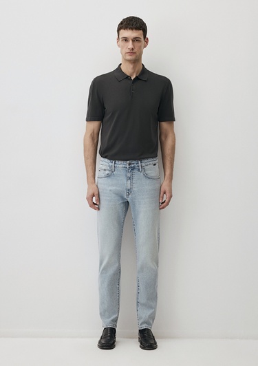  Mavi London Edition Açık Mavi Jean Pantolon 0010172-90588