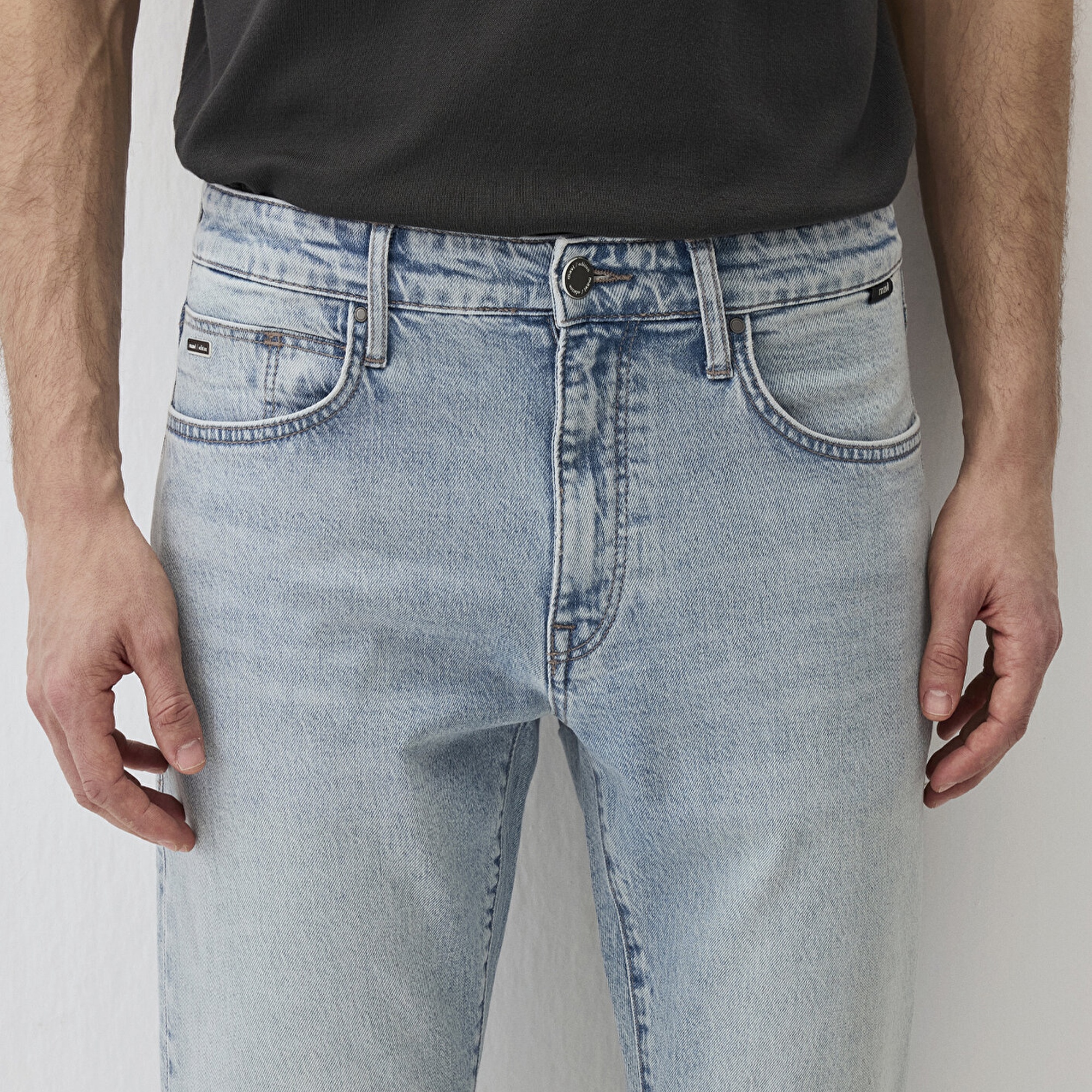 Mavi London Edition Açık Mavi Jean Pantolon 0010172-90588