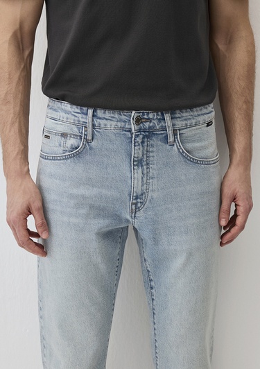  Mavi London Edition Açık Mavi Jean Pantolon 0010172-90588