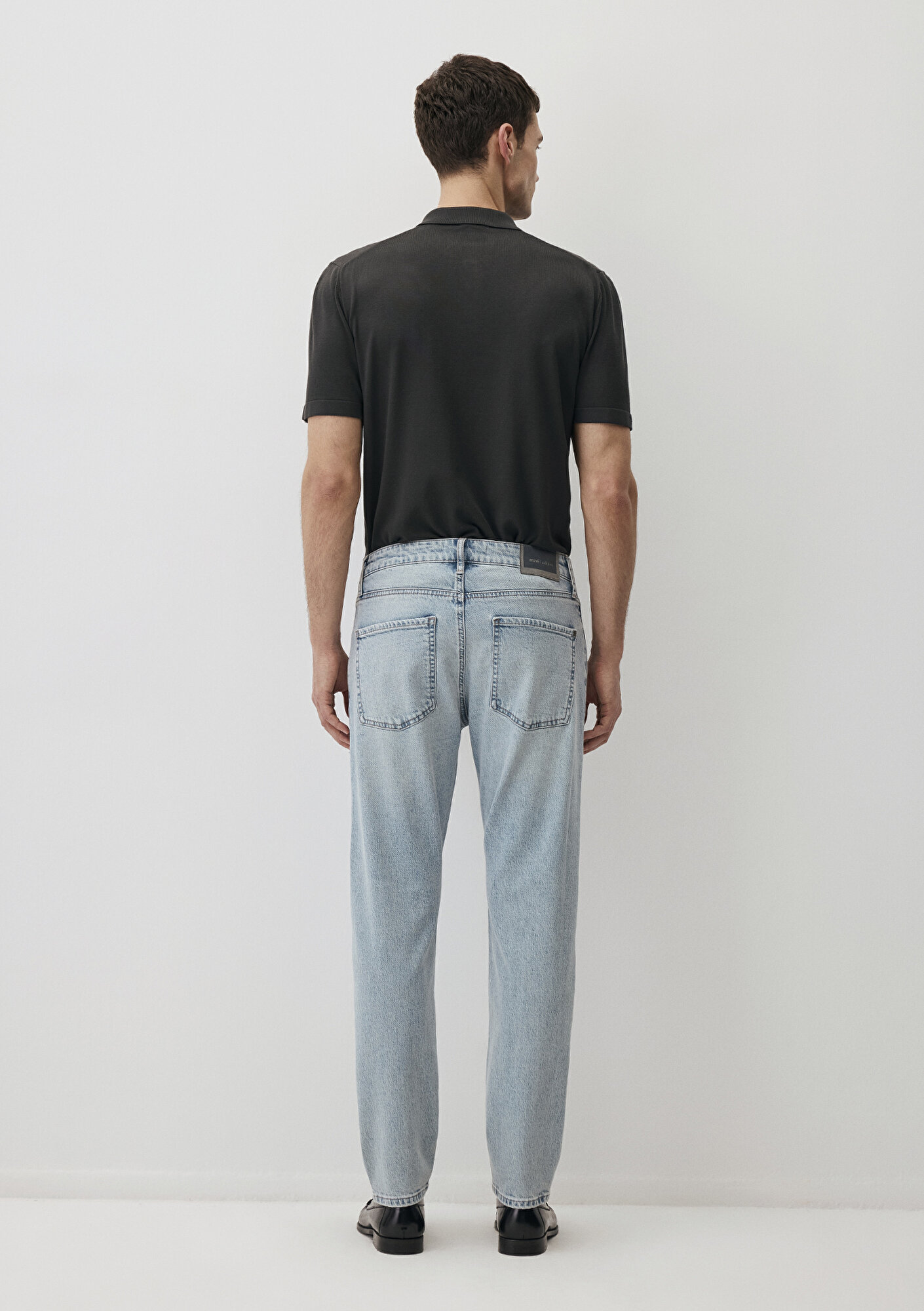 Mavi London Edition Açık Mavi Jean Pantolon 0010172-90588