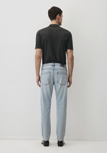  Mavi London Edition Açık Mavi Jean Pantolon 0010172-90588