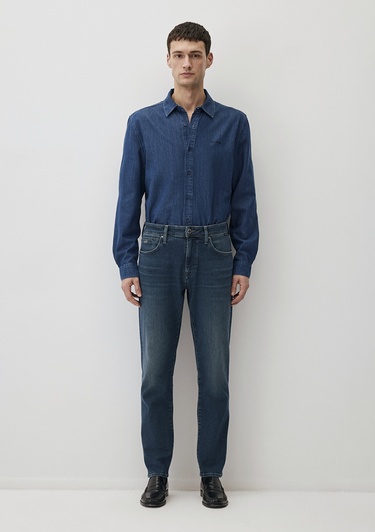  Mavi London Edition Vintage Mavi Jean Pantolon 0010172-90587