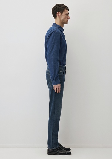  Mavi London Edition Vintage Mavi Jean Pantolon 0010172-90587