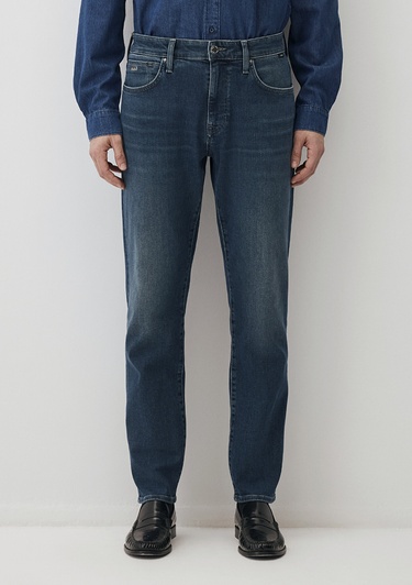  Mavi London Edition Vintage Mavi Jean Pantolon 0010172-90587