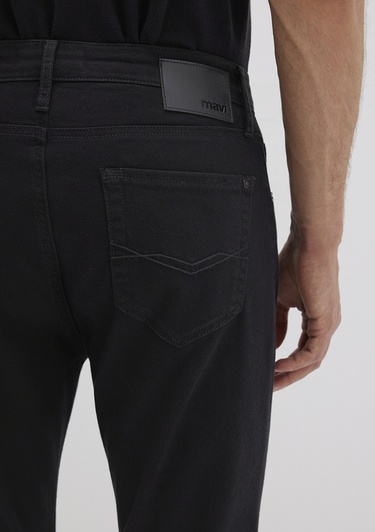  Mavi 177 Siyah Comfort Jean Pantolon 0017783046
