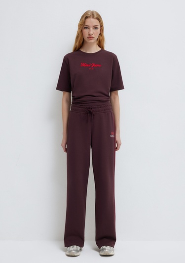  Mavi Kahverengi Pantolon 1011201-70223