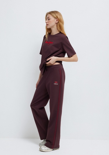  Mavi Kahverengi Pantolon 1011201-70223