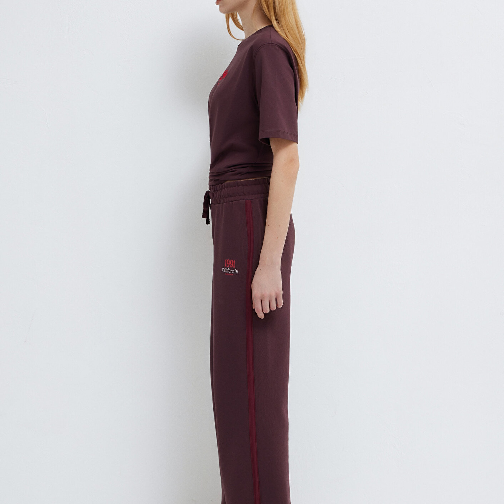 Mavi Kahverengi Pantolon 1011201-70223