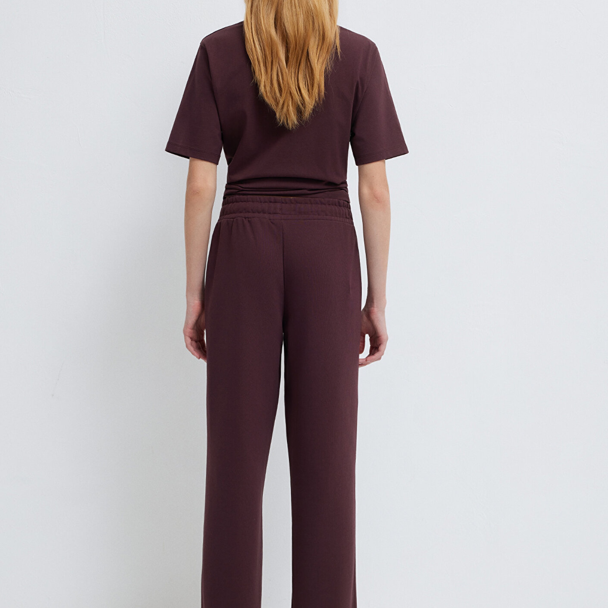 Mavi Kahverengi Pantolon 1011201-70223