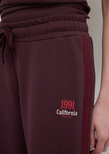  Mavi Kahverengi Pantolon 1011201-70223