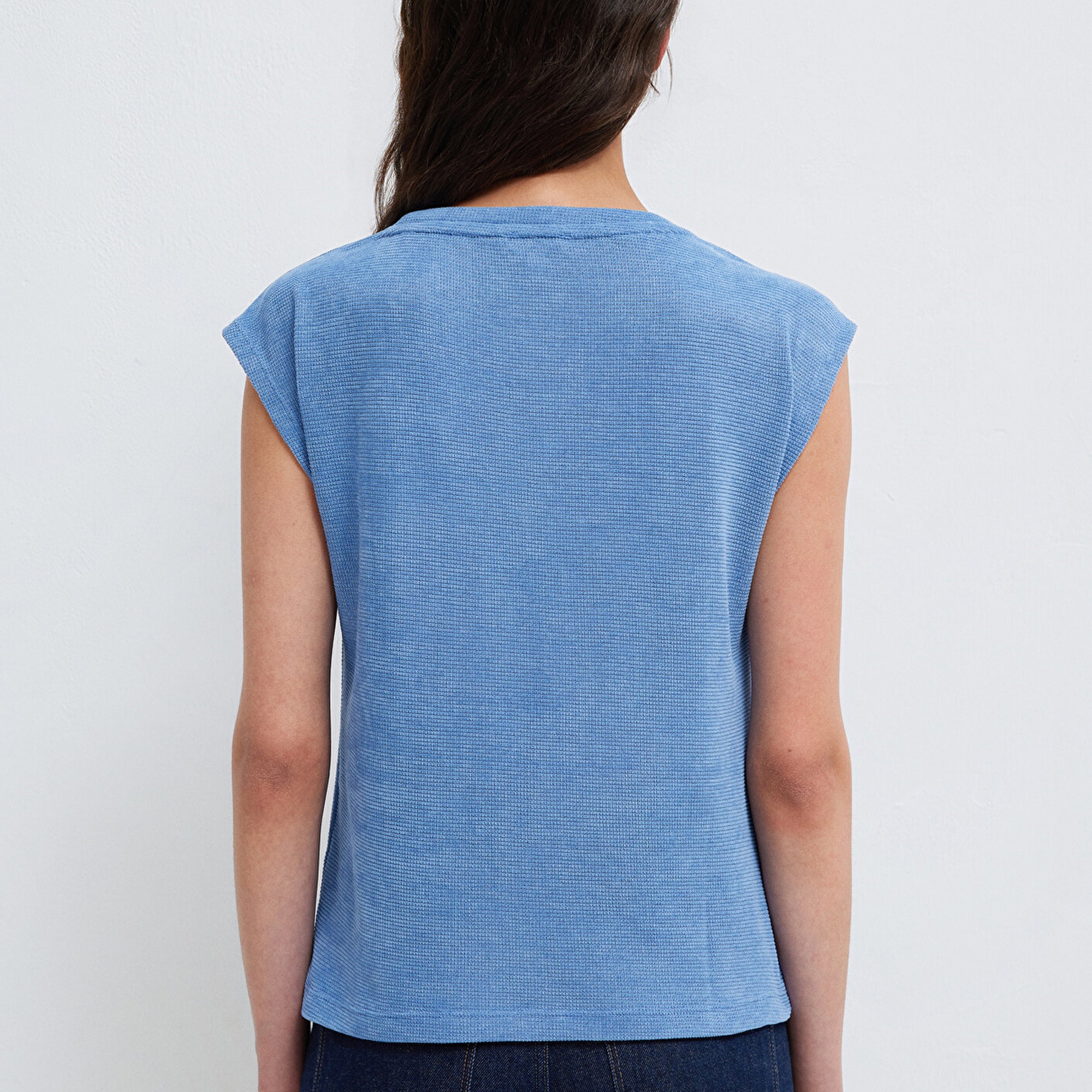 Mavi Mavi Tişört Regular Fit / Normal Kesim 1613951-70853