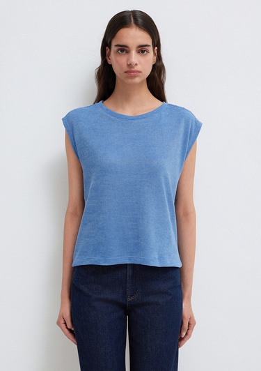  Mavi Mavi Tişört Regular Fit / Normal Kesim 1613951-70853