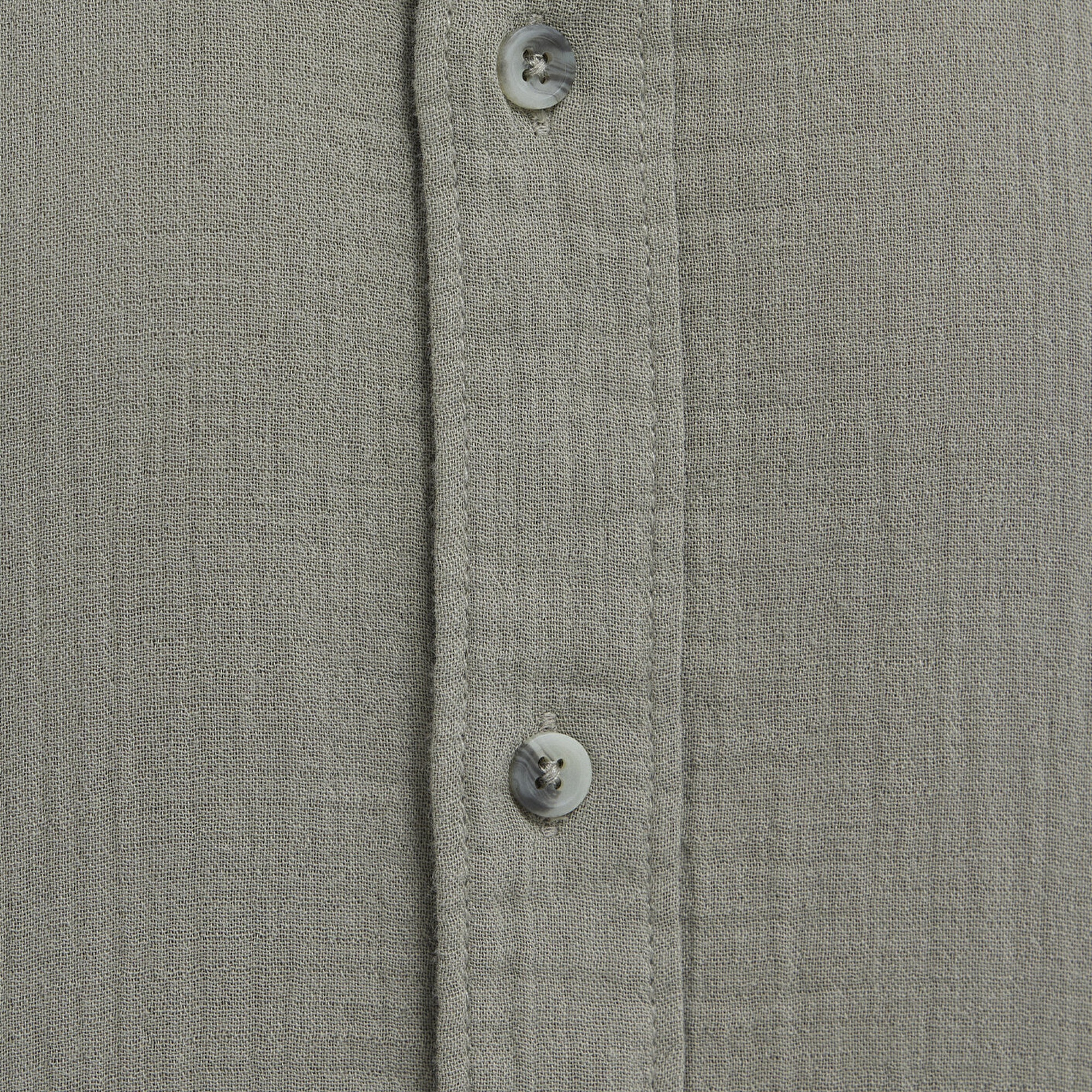 Mavi Yeşil Gömlek Regular Fit / Normal Kesim 0211518-71484