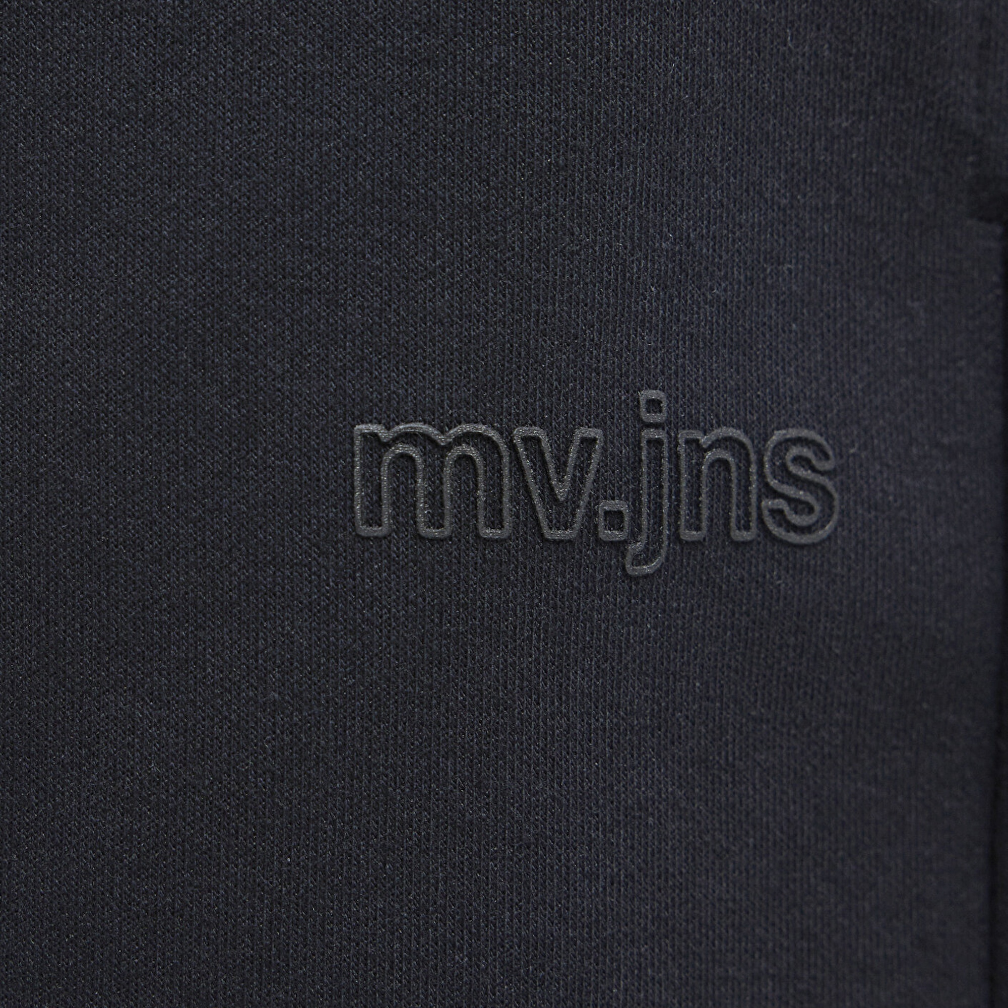 Mavi MVJNS Baskılı Siyah Şort 0010586-900