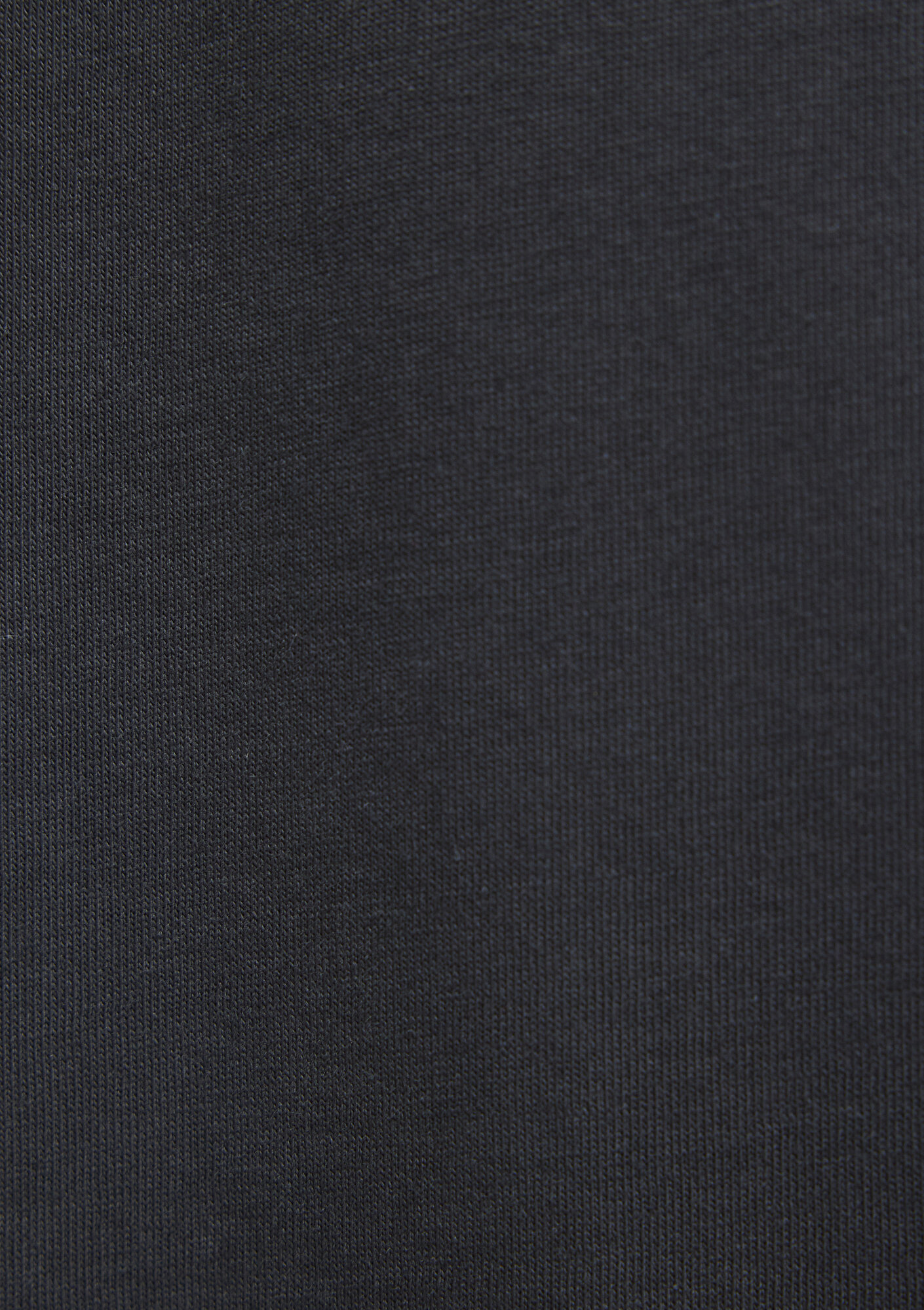 Mavi Mavi Jeans Baskılı Antrasit Tişört Loose Fit / Bol Rahat Kesim 0613212-70087