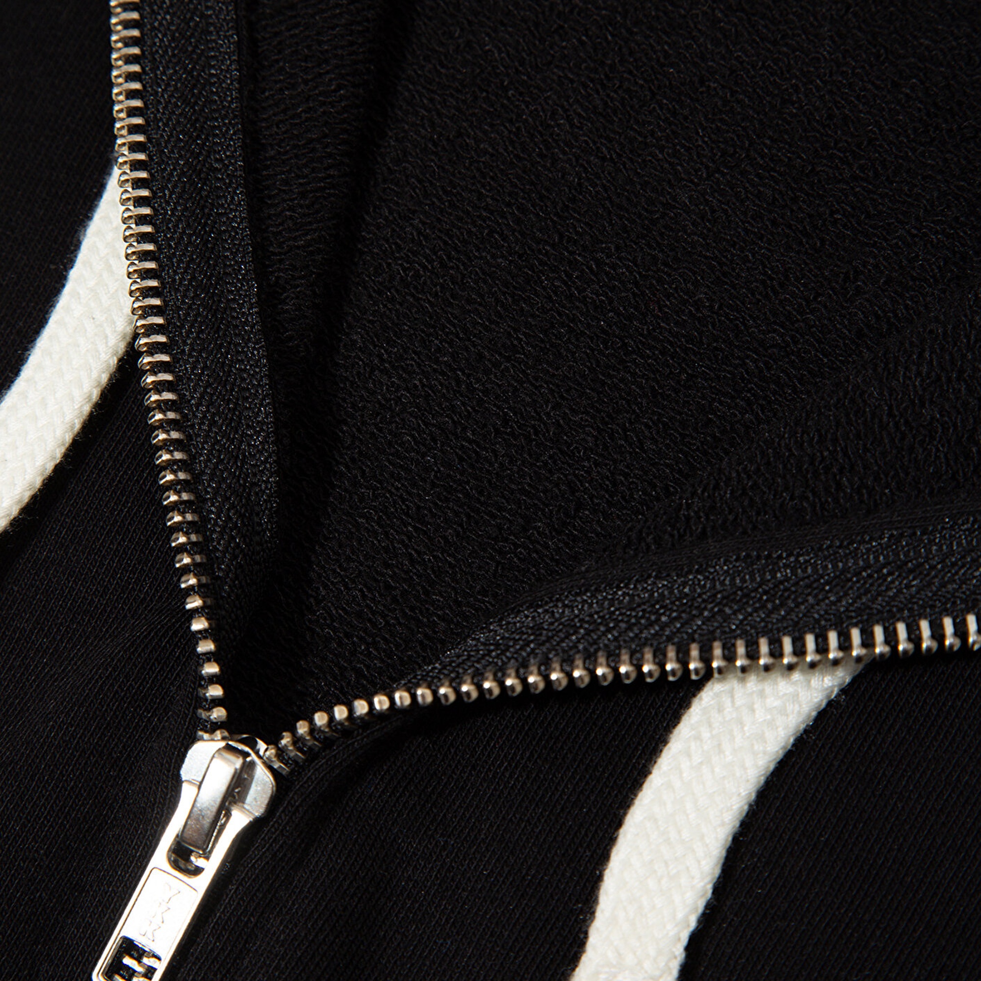 Mavi Mavi Logo Baskılı Fermuarlı Sweatshirt 0S10557-900