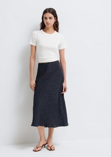  Mavi Siyah Etek 1310583-91474