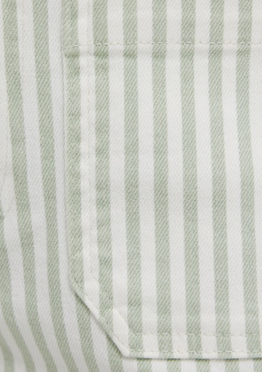  Mavi Yeşil Pantolon 1011161-85171