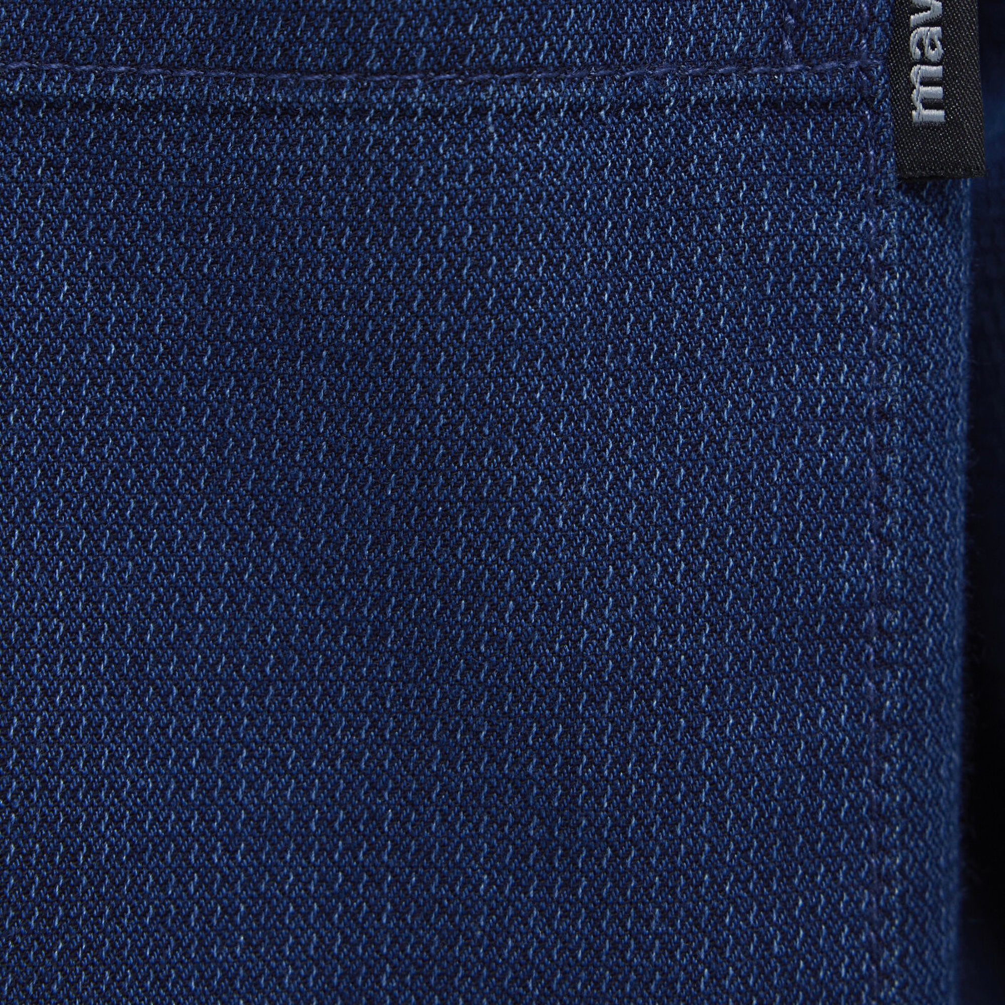 Mavi Mavi Gömlek Regular Fit / Normal Kesim 0211854-18790