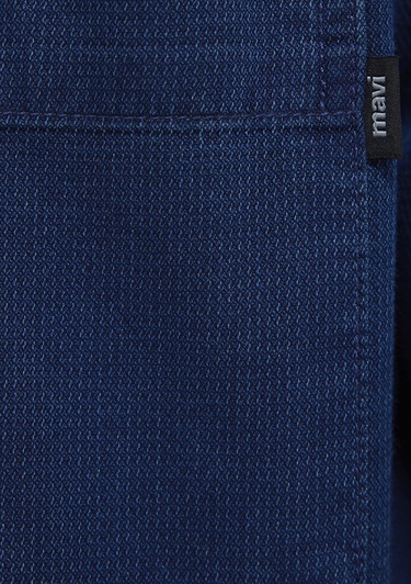  Mavi Mavi Gömlek Regular Fit / Normal Kesim 0211854-18790