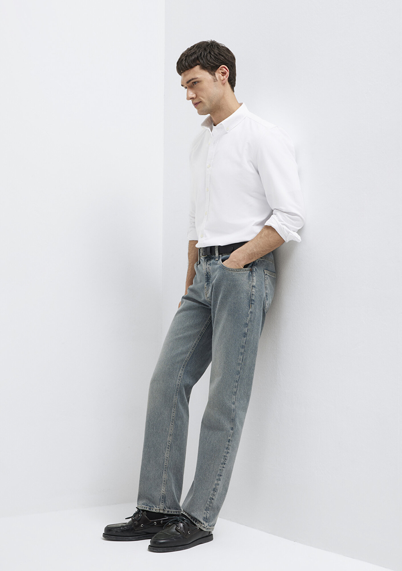 Mavi Lisbon Street Vintage Açık Mavi Jean Pantolon 0010039-A1704