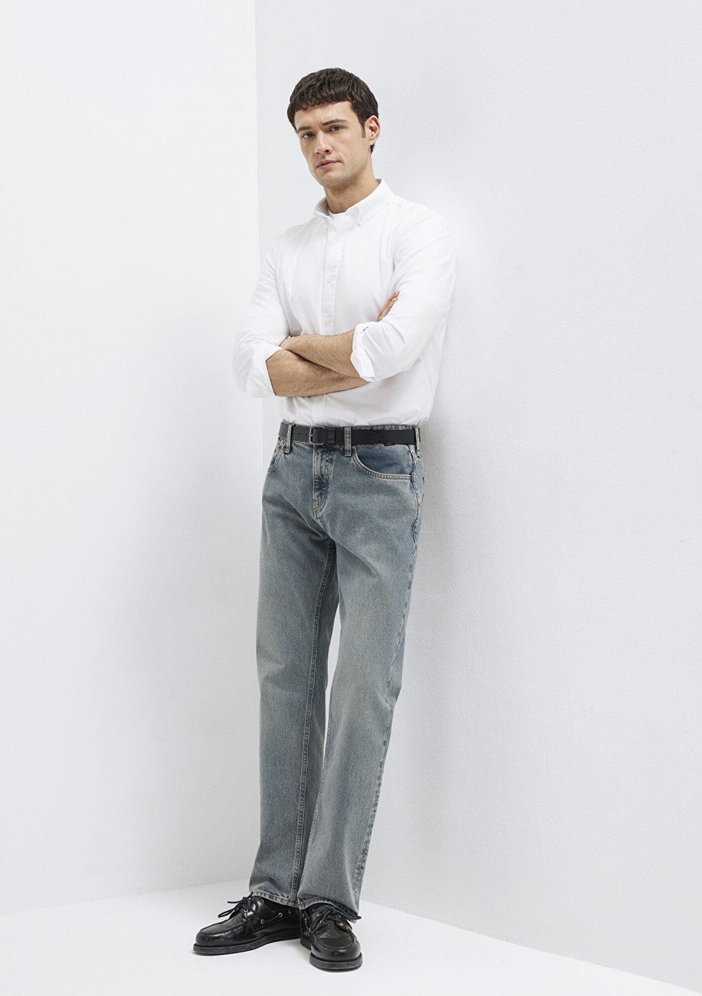 Mavi Lisbon Street Vintage Açık Mavi Jean Pantolon 0010039-A1704