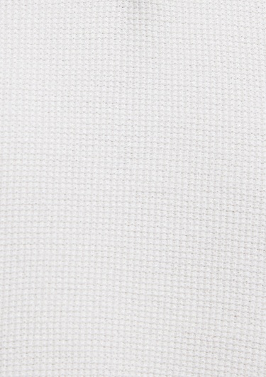  Mavi Ekru Triko Polo 0710397-70057