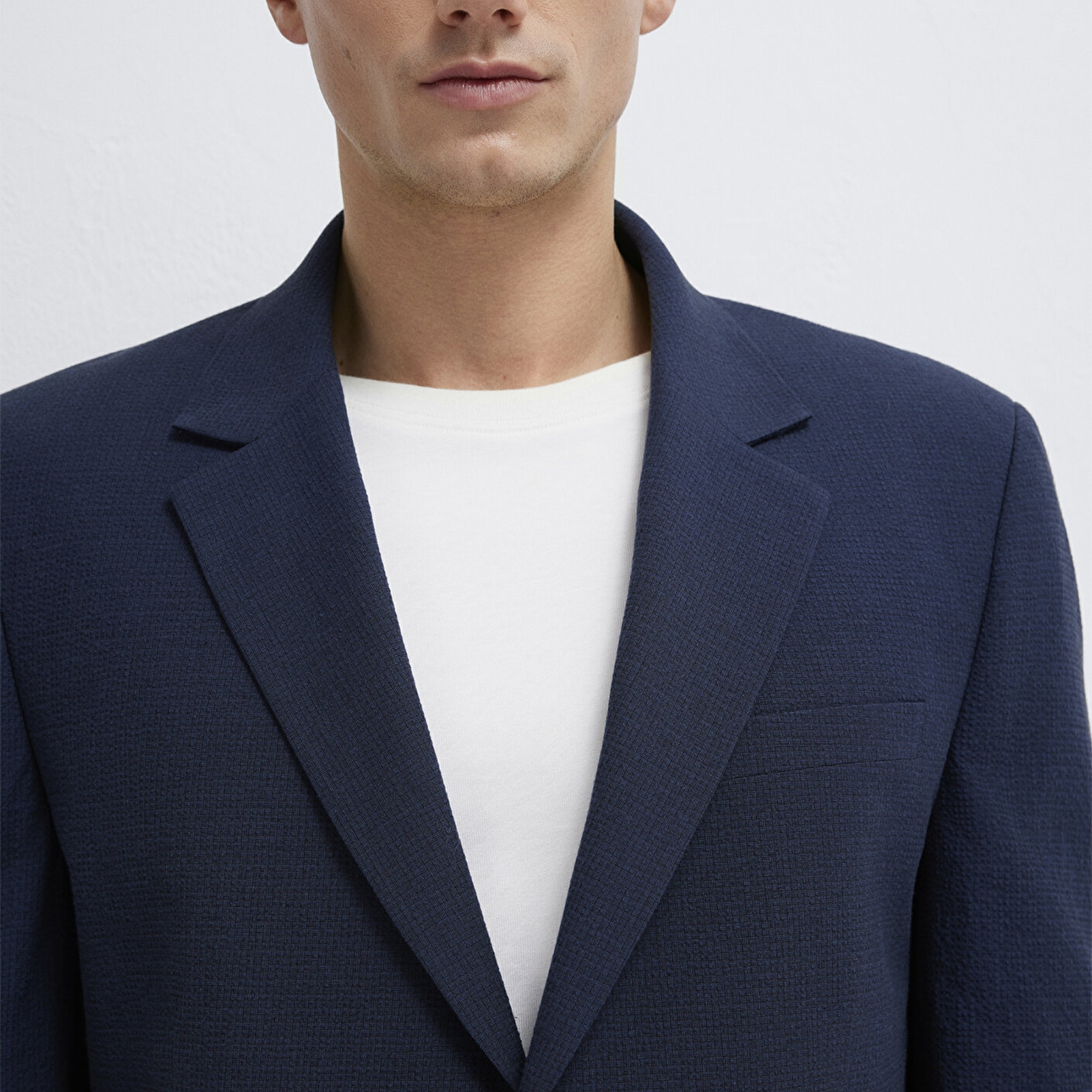 Mavi Lacivert Blazer 0110819-82318