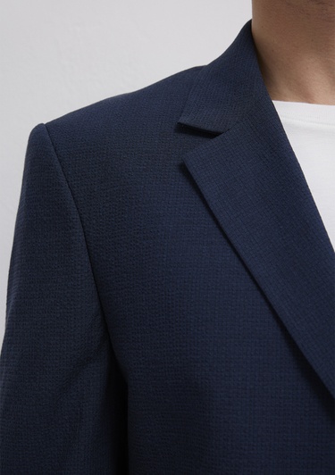  Mavi Lacivert Blazer 0110819-82318