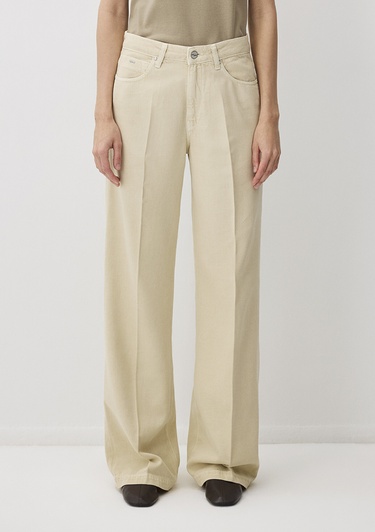  Mavi Malibu Mavi Edition Krem Jean Pantolon 1010152-90951