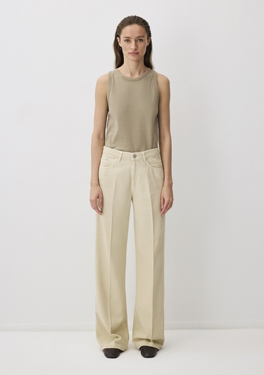  Mavi Malibu Mavi Edition Krem Jean Pantolon 1010152-90951