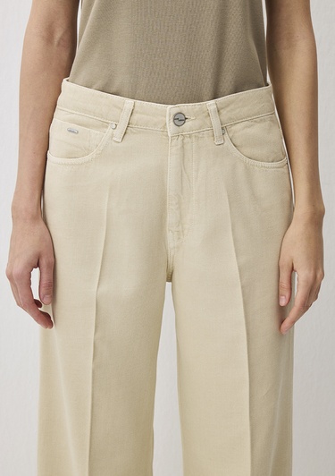  Mavi Malibu Mavi Edition Krem Jean Pantolon 1010152-90951