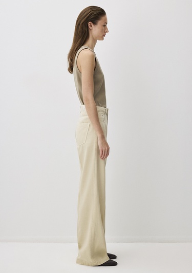  Mavi Malibu Mavi Edition Krem Jean Pantolon 1010152-90951