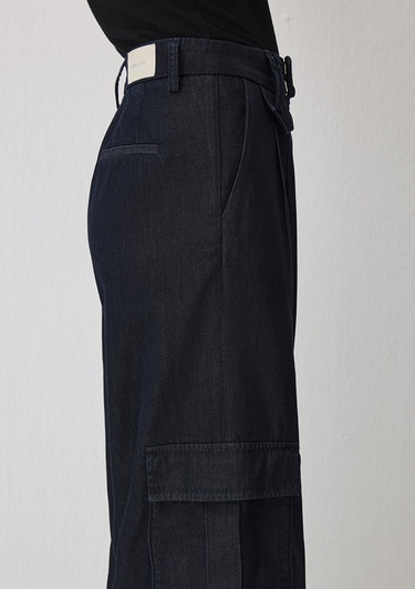  Mavi Lisette Mavi Edition Rinse Jean Pantolon 1012636-90637