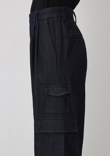  Mavi Lisette Mavi Edition Rinse Jean Pantolon 1012636-90637