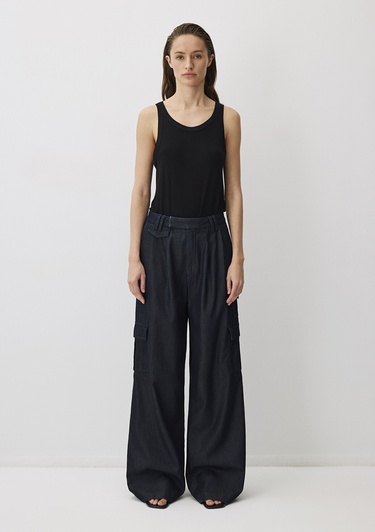  Mavi Lisette Mavi Edition Rinse Jean Pantolon 1012636-90637