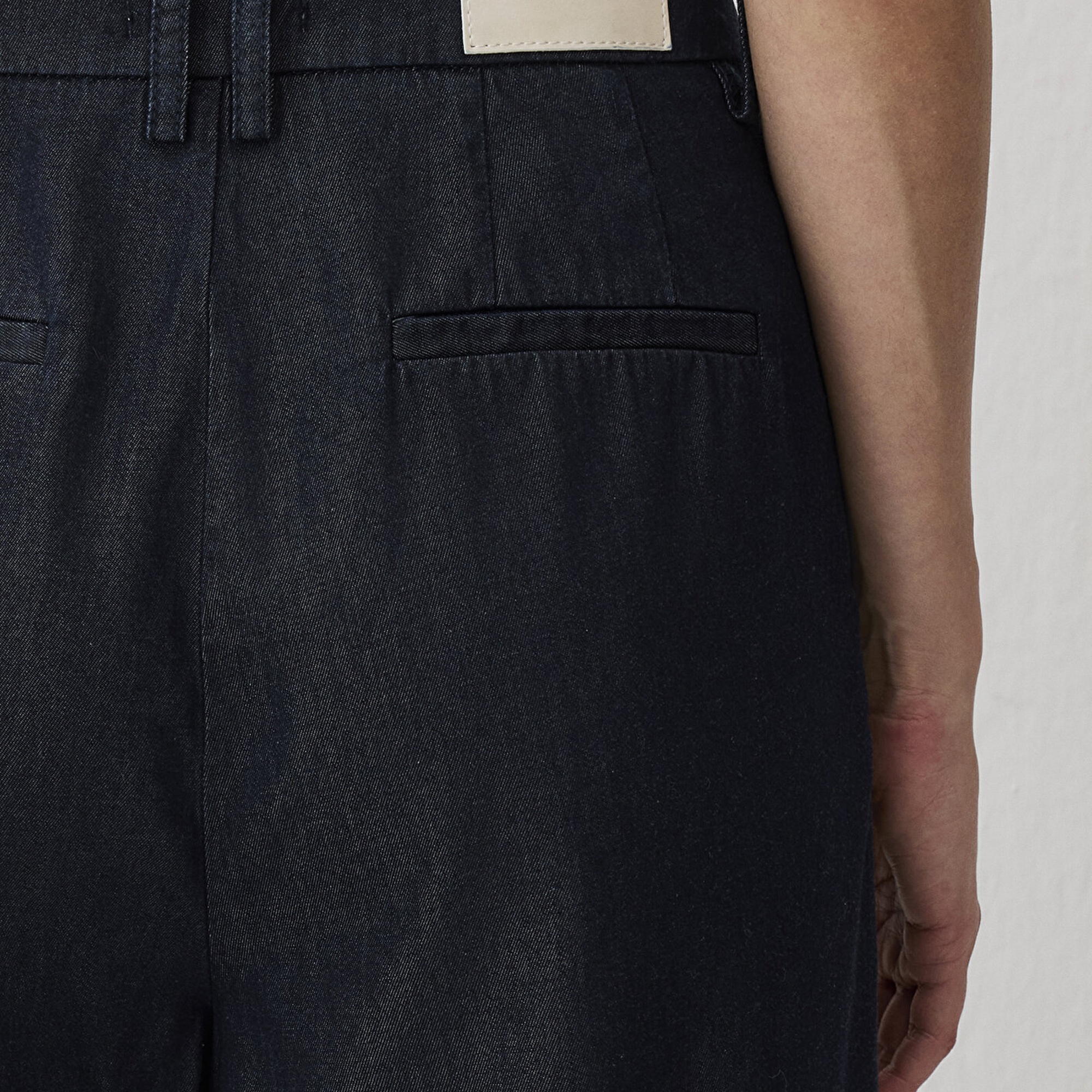 Mavi Lisette Mavi Edition Rinse Jean Pantolon 1012636-90637