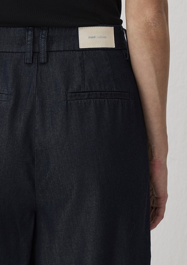  Mavi Lisette Mavi Edition Rinse Jean Pantolon 1012636-90637