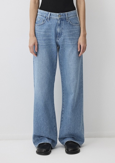  Mavi Taylor Mavi Edition İndigo Mavisi Jean Pantolon 1010840-90613