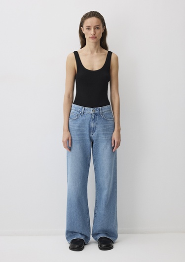  Mavi Taylor Mavi Edition İndigo Mavisi Jean Pantolon 1010840-90613