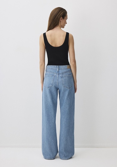  Mavi Taylor Mavi Edition İndigo Mavisi Jean Pantolon 1010840-90613