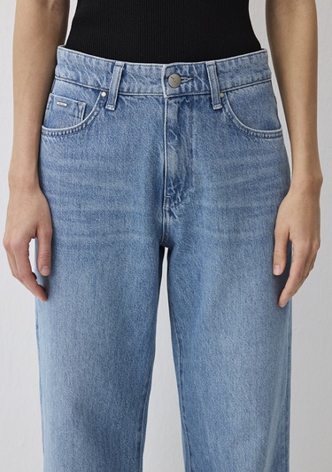  Mavi Taylor Mavi Edition İndigo Mavisi Jean Pantolon 1010840-90613